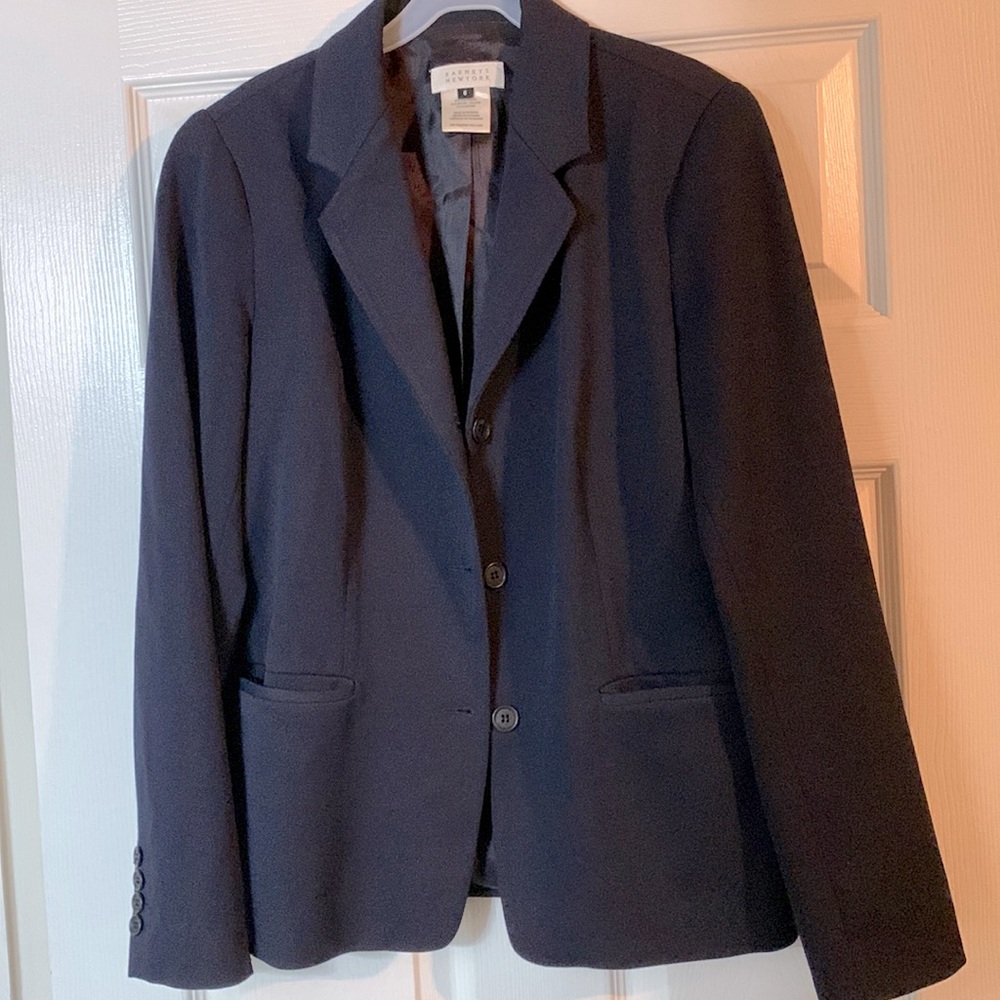 Vintage Barneys New York Blazer